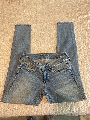 Mavi Jeans Pantolon