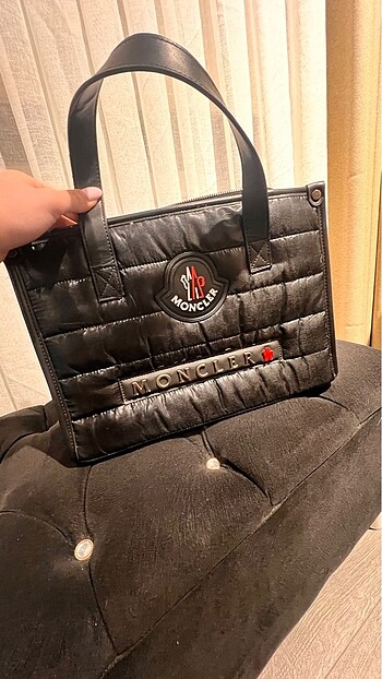 Moncler çanta