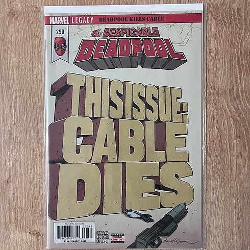  Beden Renk Deadpool