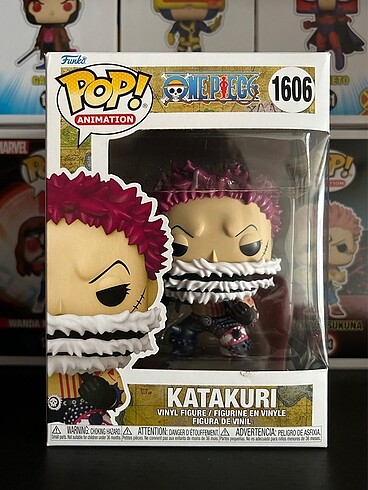 funko pop