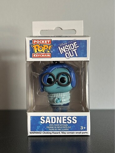  Beden Funko Pop Anahtarlıklar