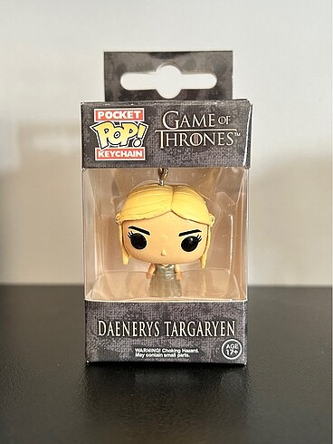 Beden Funko Pop Anahtarlıklar Yana Kaydırınız
