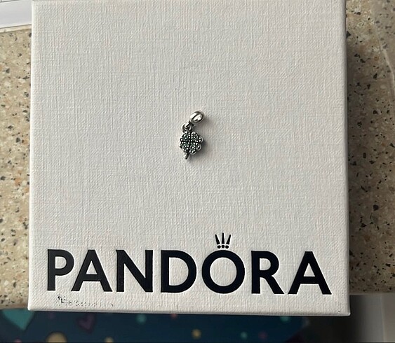 Pandora Pandora ME charm