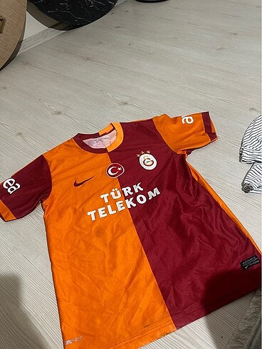 Orijinal Galatasaray forması