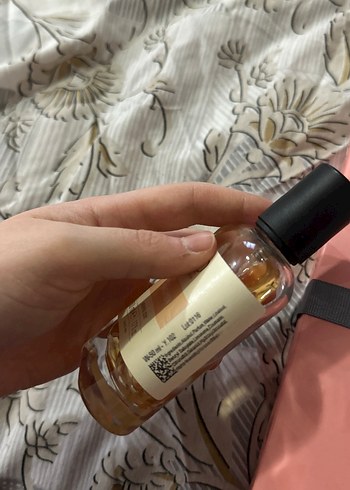 Kadın Parfümü MAD Y102 - Görsel 3