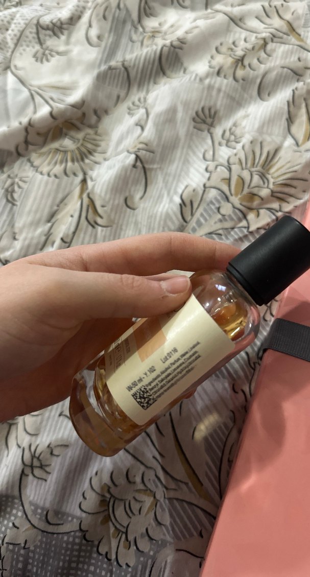 Kadın Parfümü MAD Y102 - Görsel 3