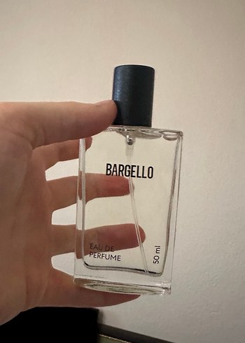 Bargello 122 Kadın Parfüm Seti 50 ml - Görsel 4