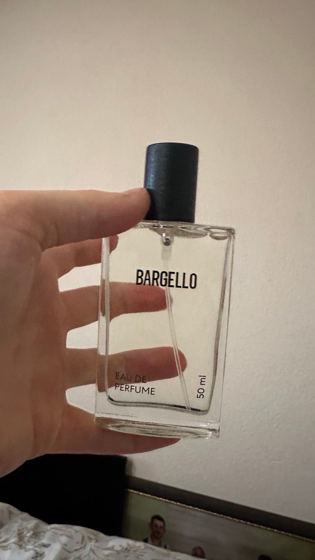 Bargello 122 Kadın Parfüm Seti 50 ml - Görsel 4