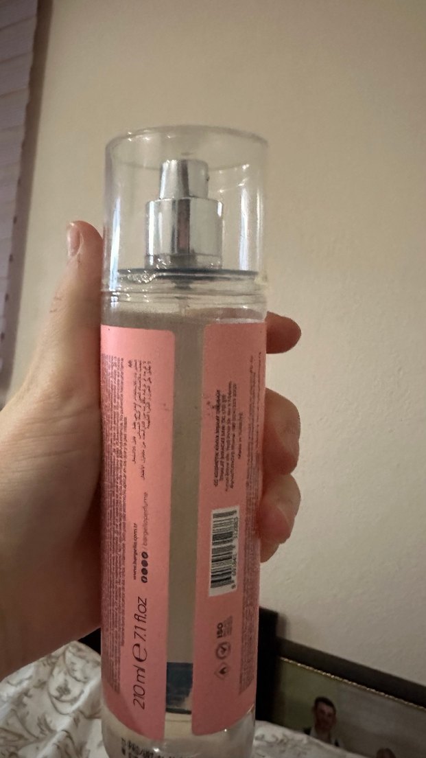 Bargello 122 Kadın Parfüm Seti 50 ml - Görsel 2