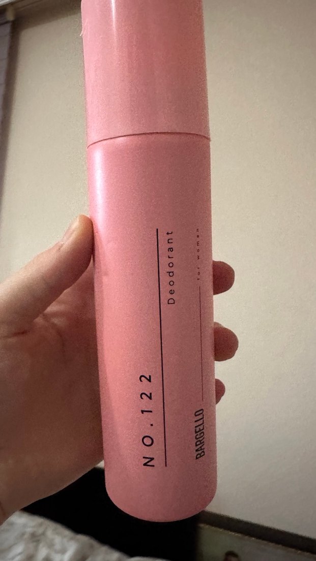 Bargello 122 Kadın Parfüm Seti 50 ml - Görsel 3