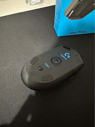 Logitech Logitech G304 / 305