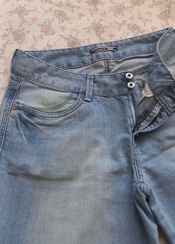 38 Beden Jean 