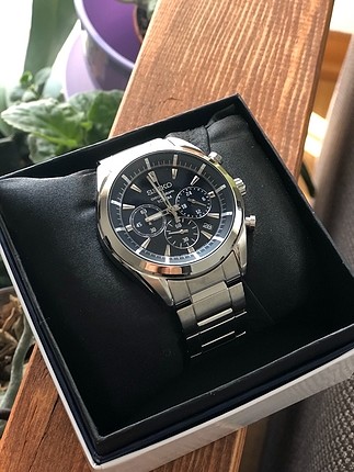 Erkek Seiko Saat