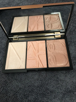 Nars aydınlatıcı