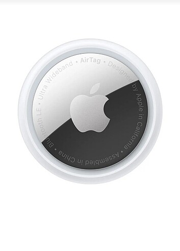 SIFIR Apple AirTag Tekli Paket AppleTürkiye Garantili