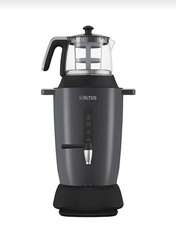 SIFIR Altus Semaver Çay Makinesi