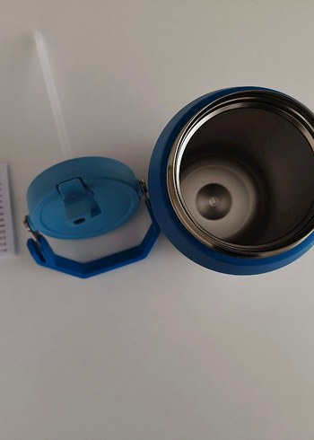 SIFIR Stanley Pipetli Termos 1.9Lt Soğuk Kullanım - Görsel 3