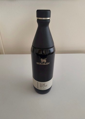 SIFIR Stanley Soğuk Su Şişesi Termosu 0.60 Lt - Görsel 2