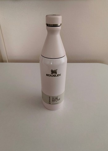 SIFIR Stanley Soğuk Su Şişesi Termosu 0.60 Lt - Görsel 2