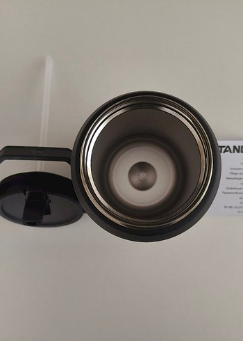 SIFIR Stanley Pipetli Termos 1.9Lt Soğuk Kullanım - Görsel 3