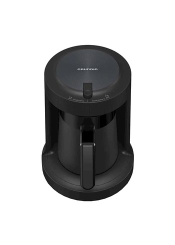 SIFIR Grundig TKM 1541 Türk Kahve Makinesi - Görsel 3