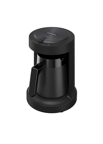 SIFIR Grundig TKM 1541 Türk Kahve Makinesi - Görsel 4