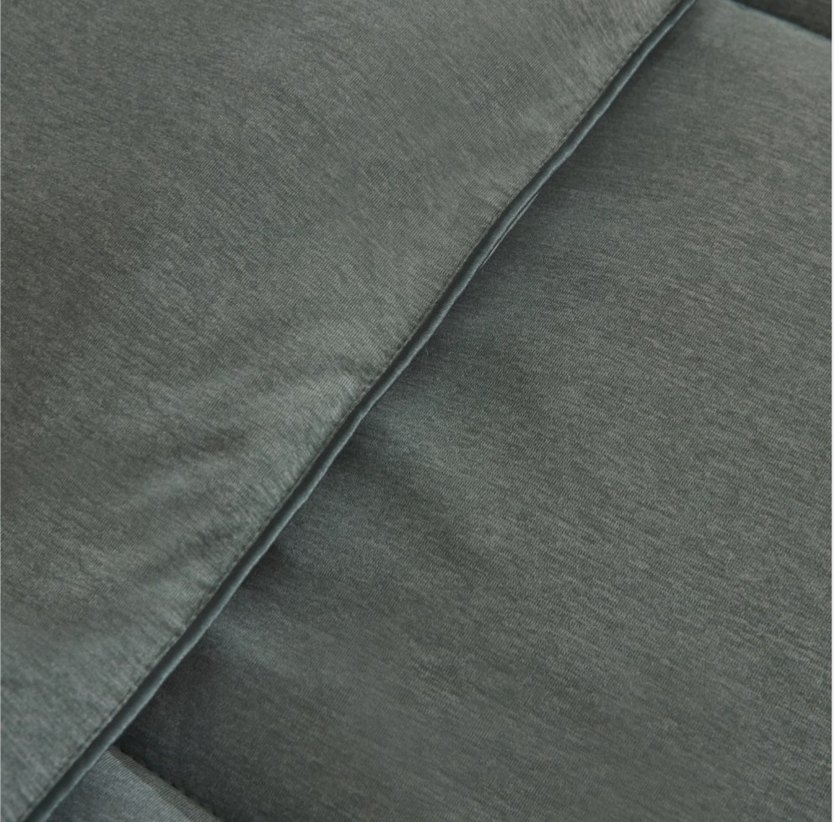 SIFIR Karaca Home Çift Kişilik Uyku Seti Yeşil - Görsel 4