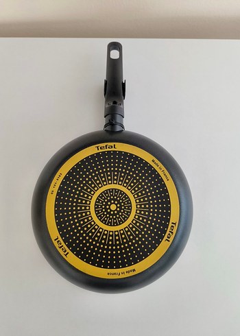 Beden SIFIR Tefal Titanyum 1X SimpleCook 20/26cm 2'li Tava Seti