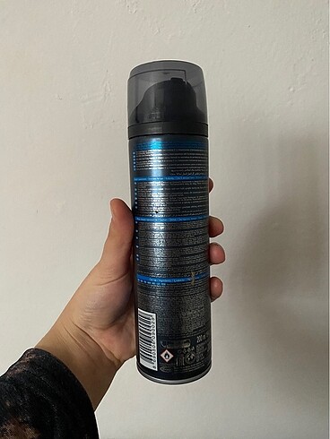 Traş köpüğü - Görsel 2