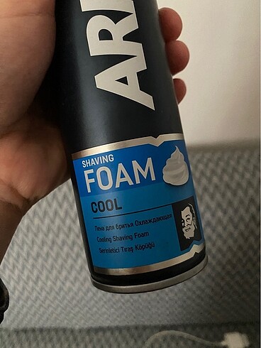 Traş köpüğü - Görsel 3