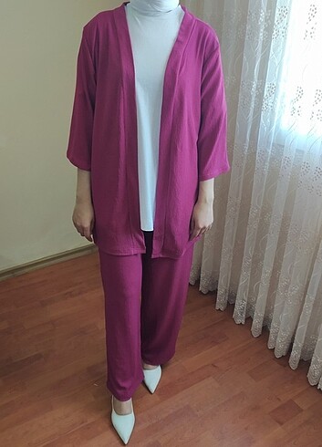 Kimono takımı 
