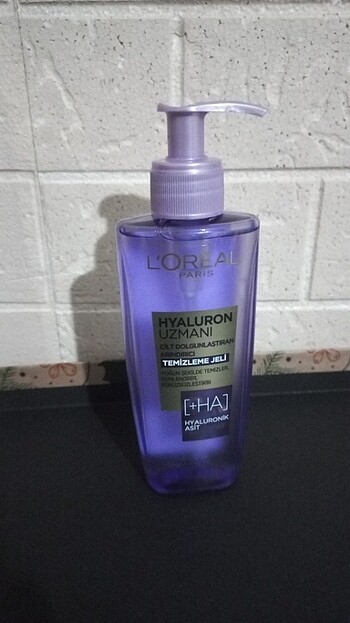 LOREAL CİLT BAKIMI 