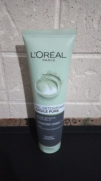  Beden Renk LOREAL cilt bakımı 