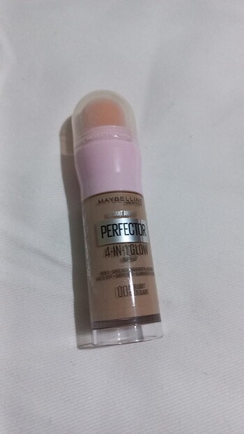 Maybelline MAYBELLİNE PERFECTOR 