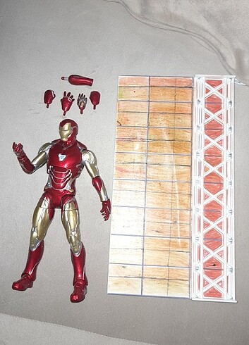 Iron man
