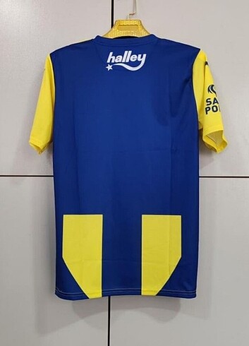 l Beden Fenerbahçe 2024/25 iç saha forma a kalite 