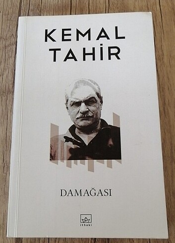 Damağası 