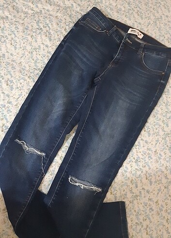 Jean Pantolon