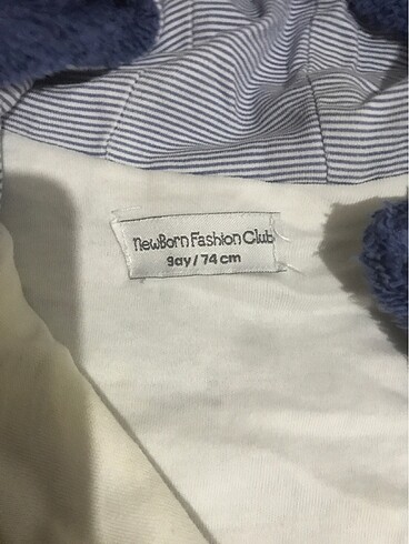 Diğer Ayaksız tulum
