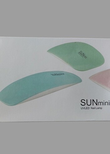 Oje kurutucu - Görsel 2