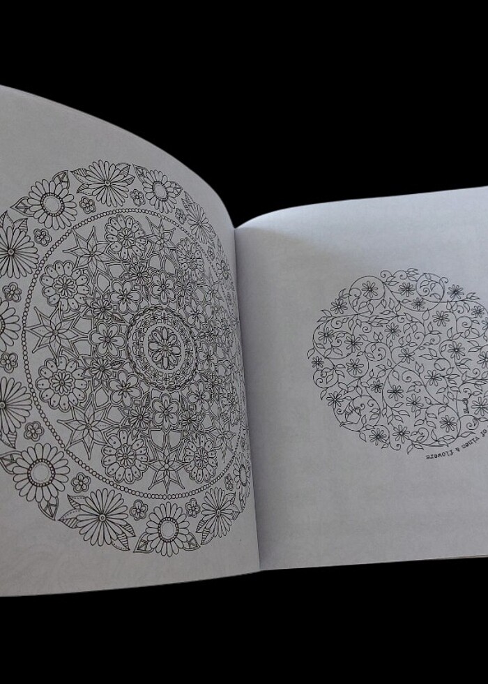 Boyama defteri - Görsel 2