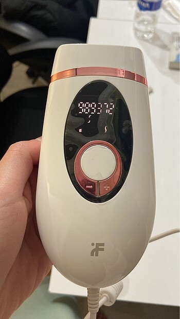 Xiaomi IPL cihazı