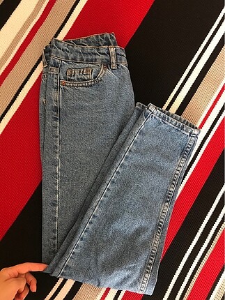 Mom jean