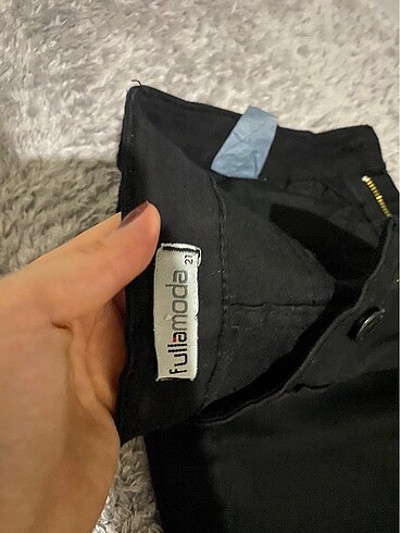 Trendyol & Milla Pantolon hepsi tek fiyat