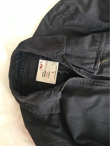 l Beden ltb oversize ceket mukemmeel otesı