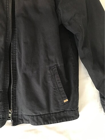 l Beden lacivert Renk ltb oversize ceket mukemmeel otesı