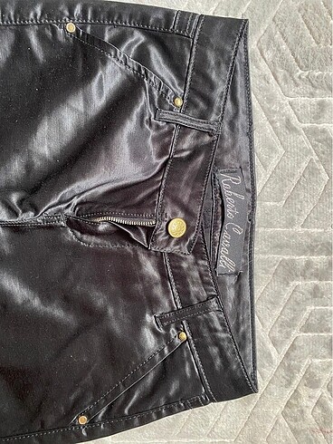 Roberto Cavalli pantolon