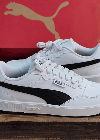 Puma Court Ultra