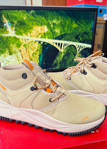 Puma Spor Bot