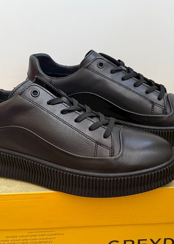 Greyder Hakiki Deri Sneaker